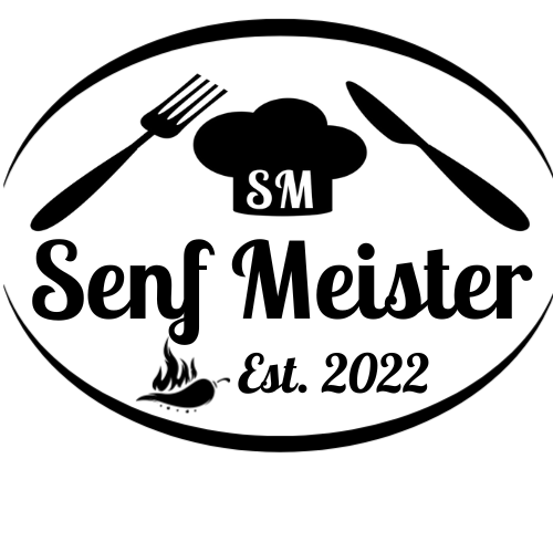 SENFMEISTER