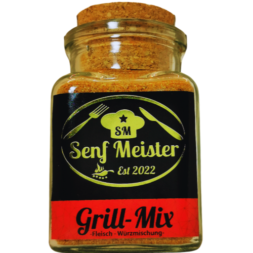 Grill-Mix