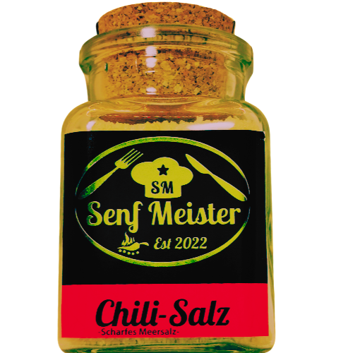 Chili-Salz